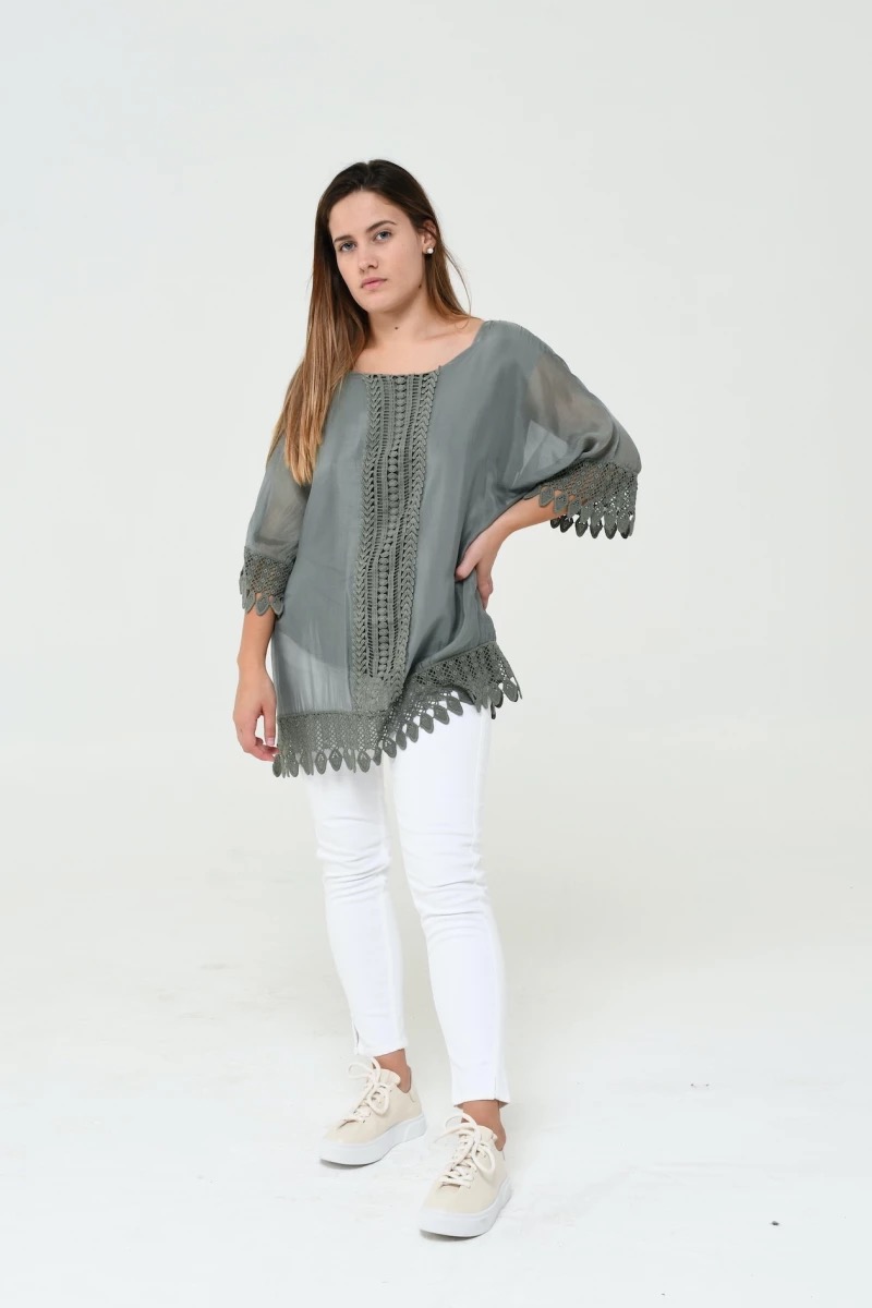 BLUSA OLIVIA