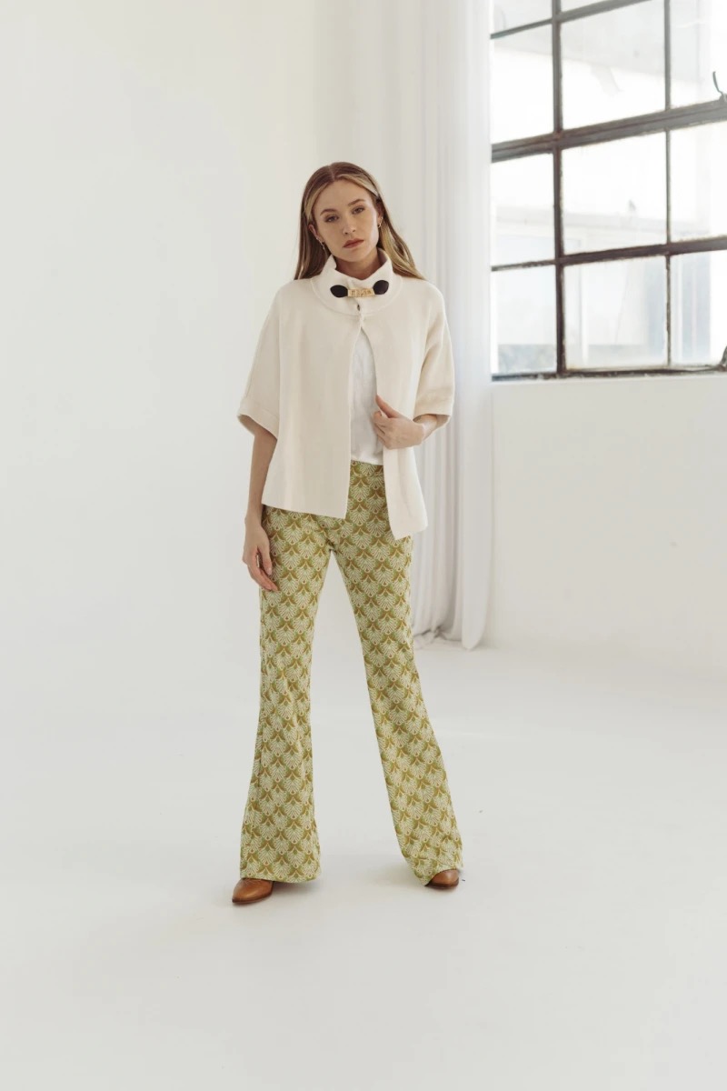 PANTALON PLUMERILLO