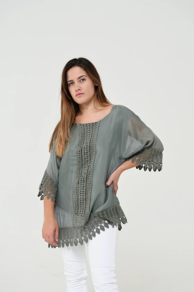 BLUSA OLIVIA