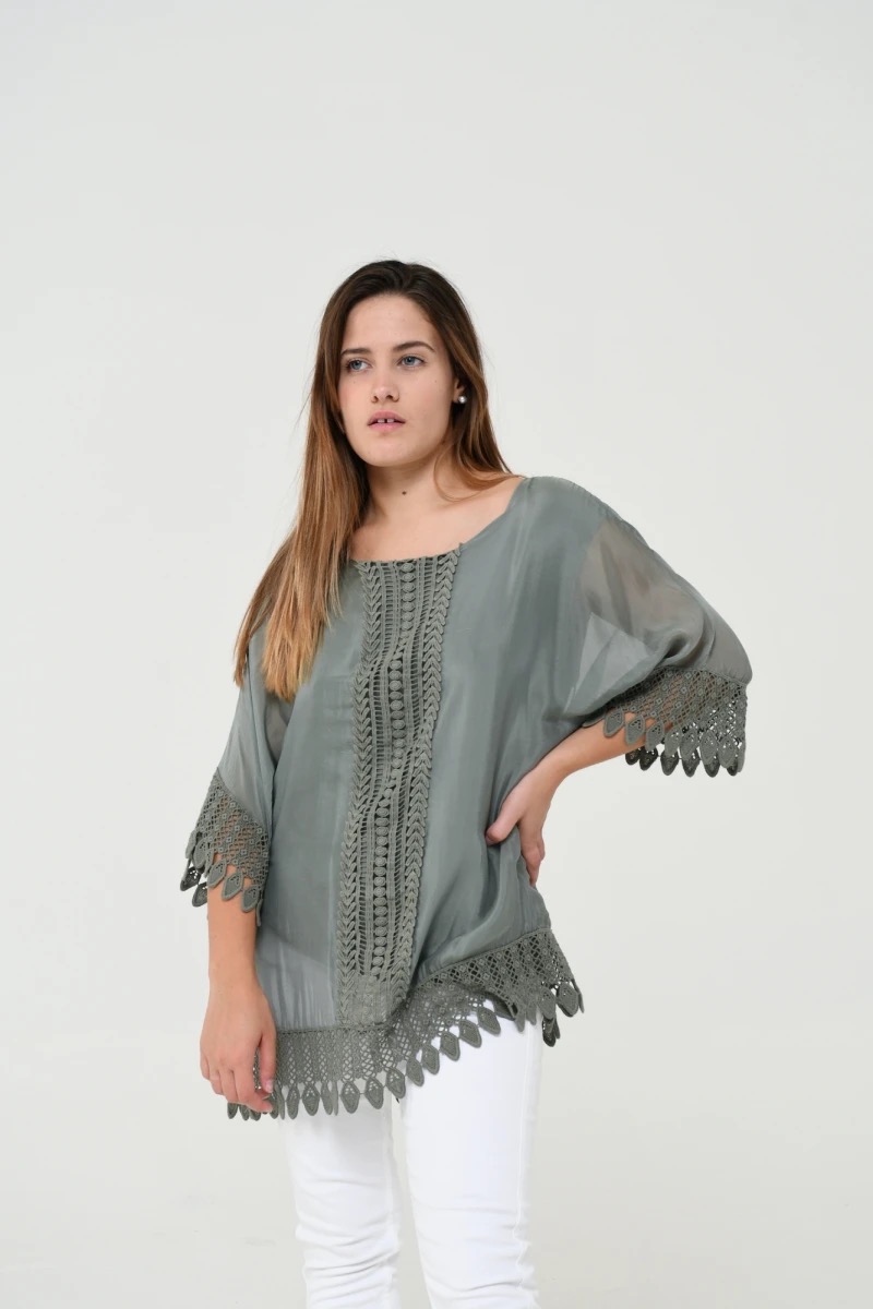 BLUSA OLIVIA